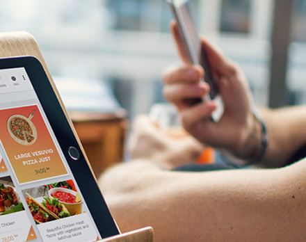 DigiQR Dijital Menü Sistemleri